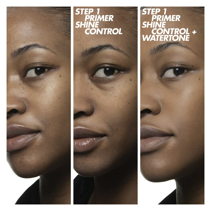Make Up Forever Shine Control - Step 1 Primer