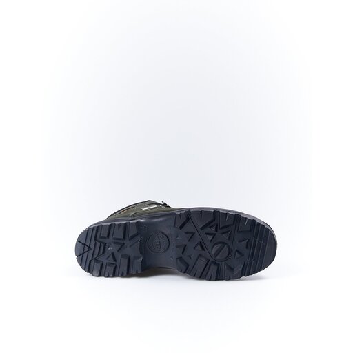 Botas Trekking Notton Impermeáveis 730