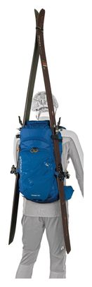 Sac d'Alpinisme Camp Summit 30L Bleu