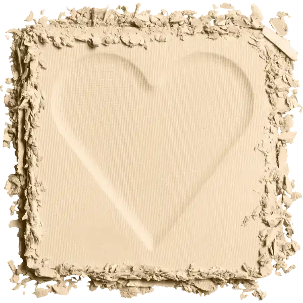 Can’t Stop Won’t Stop Mattifying Powder 02 Light