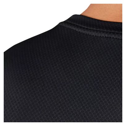 Sous-Maillot Manches Longue Fox Tecbase Fire Noir