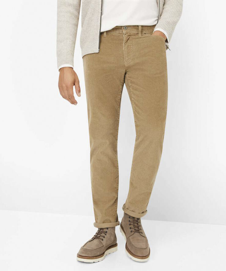 BRAX STYLE. CADIZ 57 beige