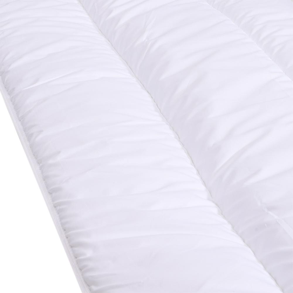 Dodo Couette Chaude Douceur Blanche Dodo 140x200