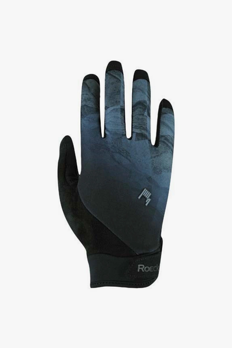 roeckl Montan LF Kinder Bikehandschuh