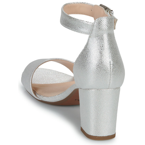 Clarks - DEVA MAE - Argenté