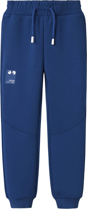 Name It NKMBETHEO SWEAT PANT UNB Limoges