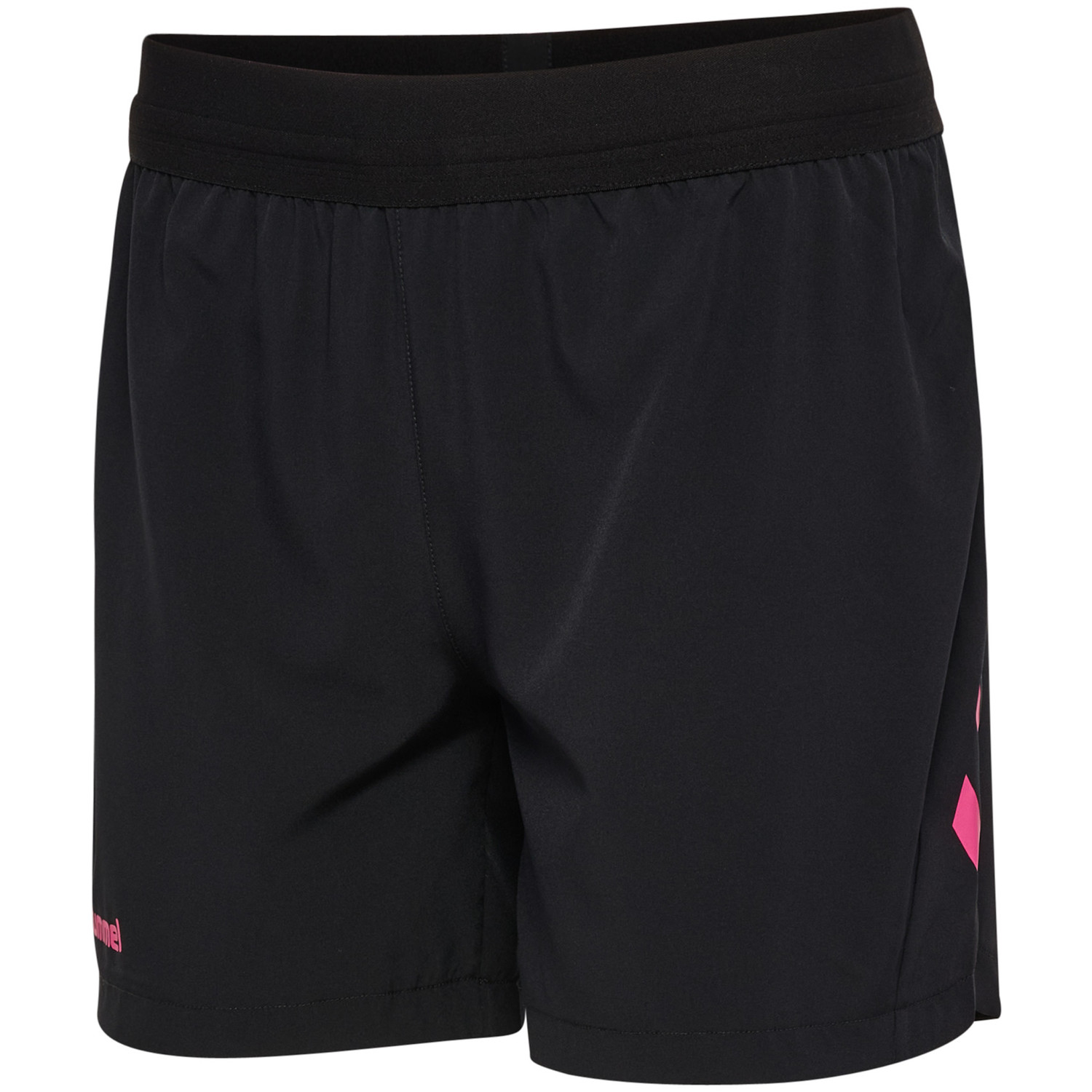 Hummel Back To The Court Set Dames