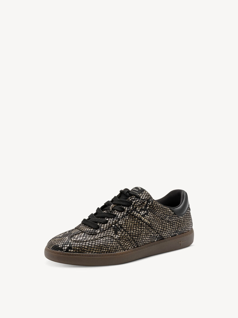 Sneaker - zwart