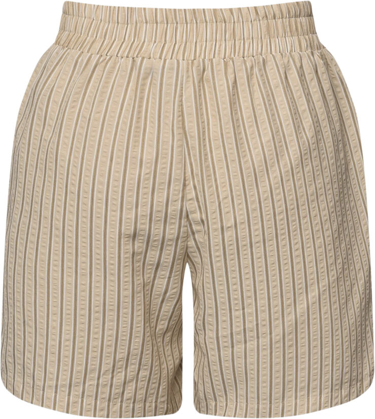 A-VIEW Bell shorts Sand