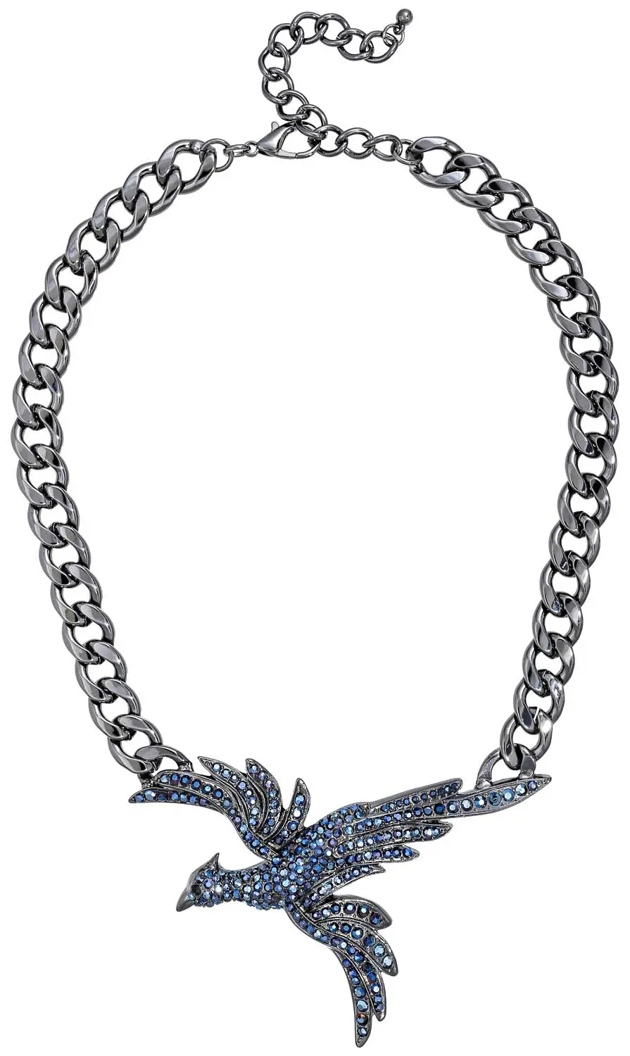 Kette - Sparkling Statement