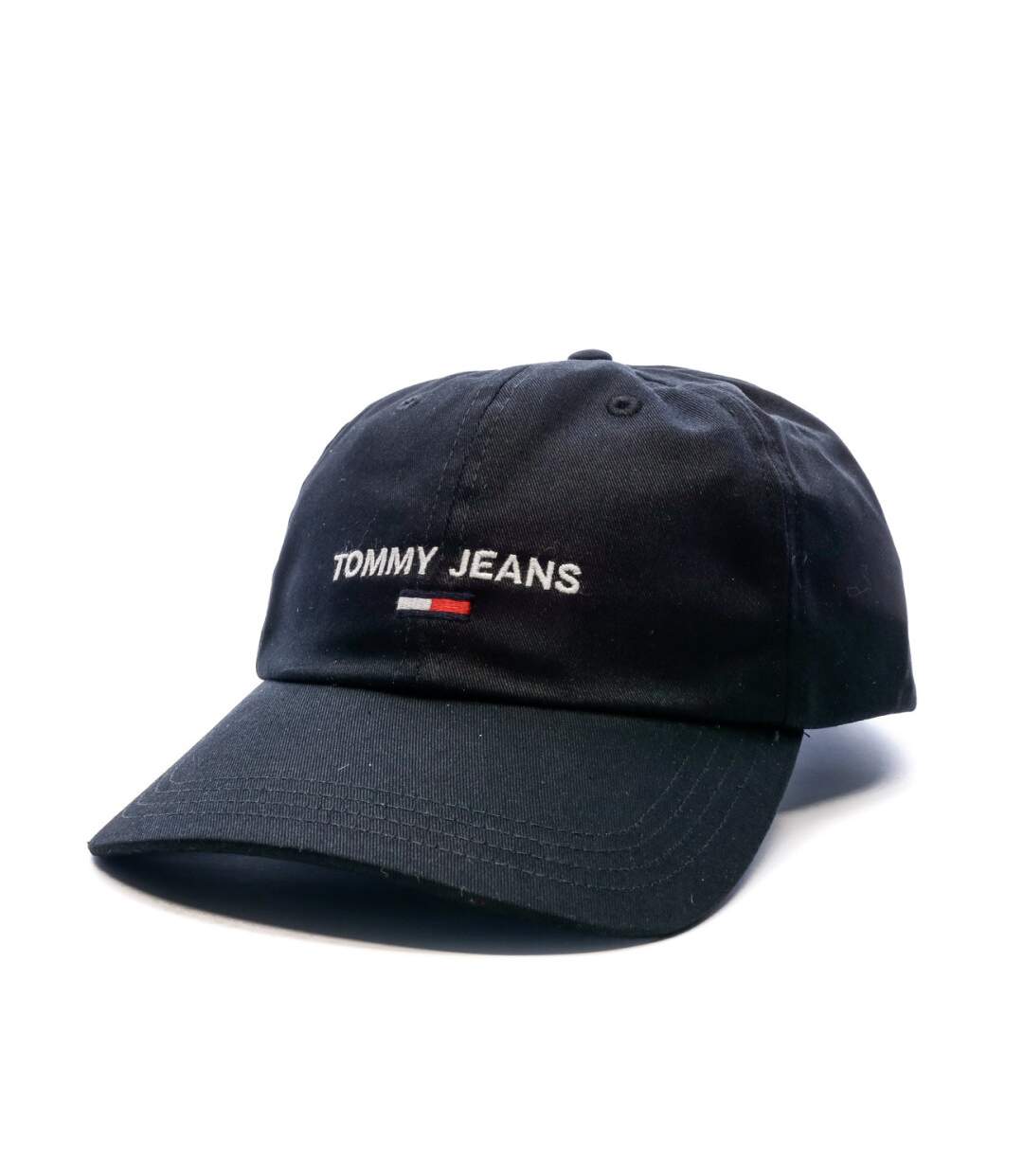 Casquette Noir Homme Tommy Hilfiger Sport Cap