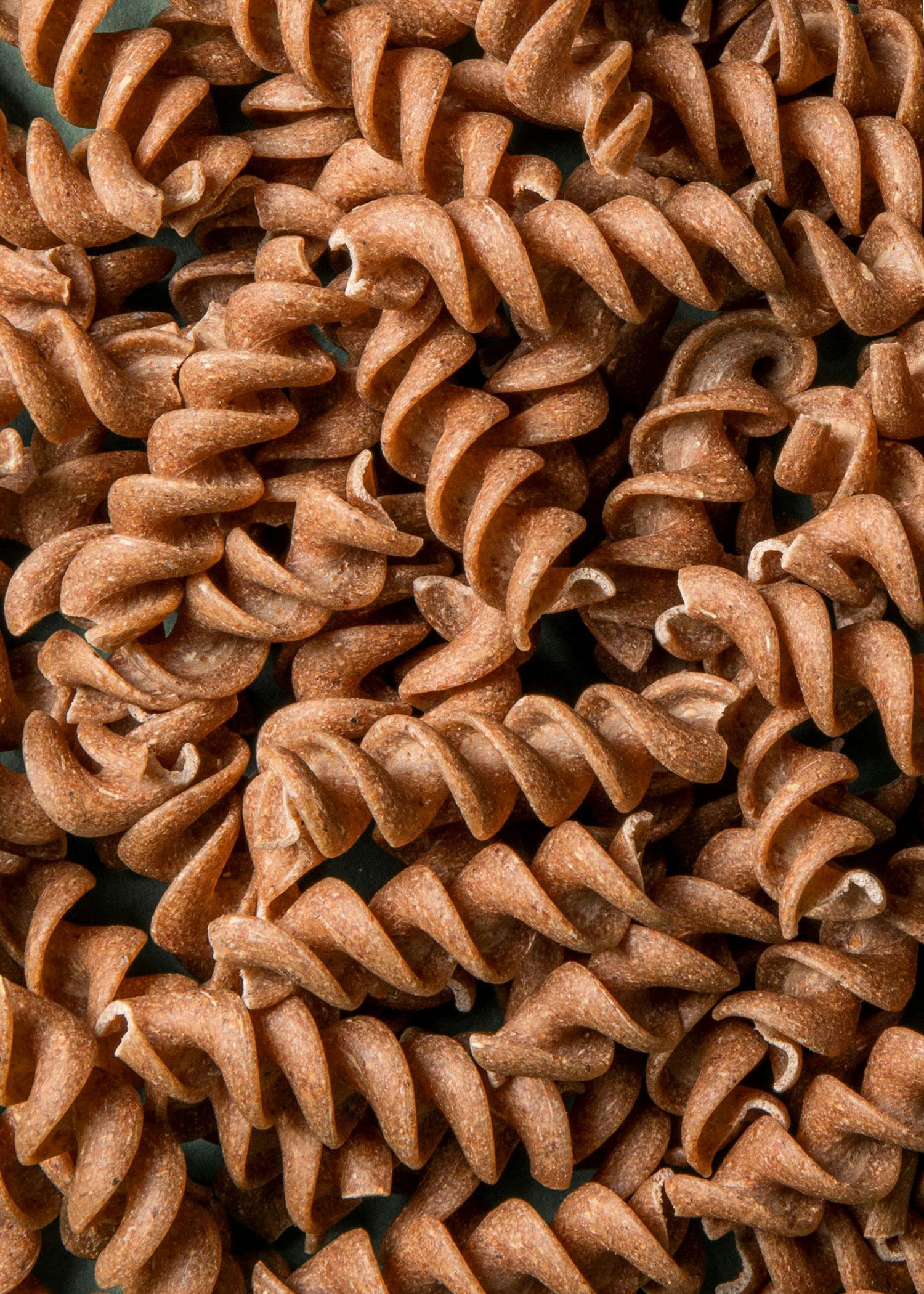 Gekeimte Bio Vollkornnudeln 2 kg