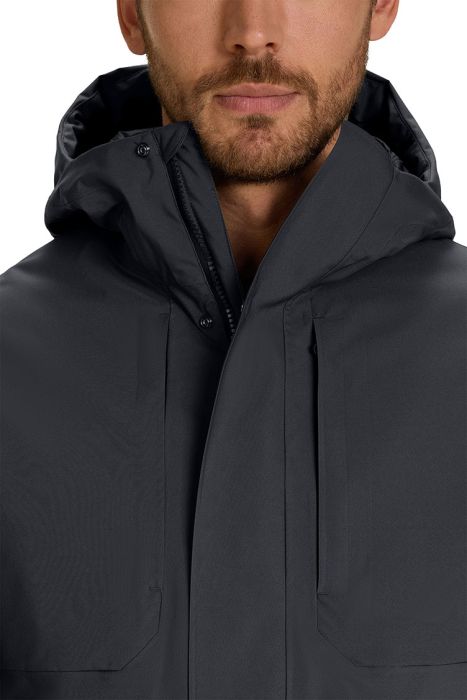 Jarvi Down Parka Men dunjakke
