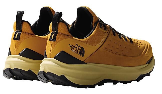 THE NORTH FACE - SNEAKERS VECTIV EXPLORIS 2 FUTURELIGHT LTHR M