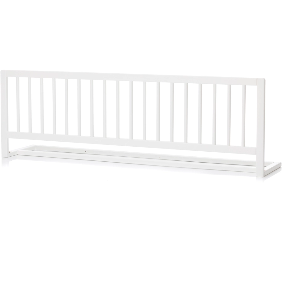 fillikid Bettgitter Lilly 140 x 45 cm weiß