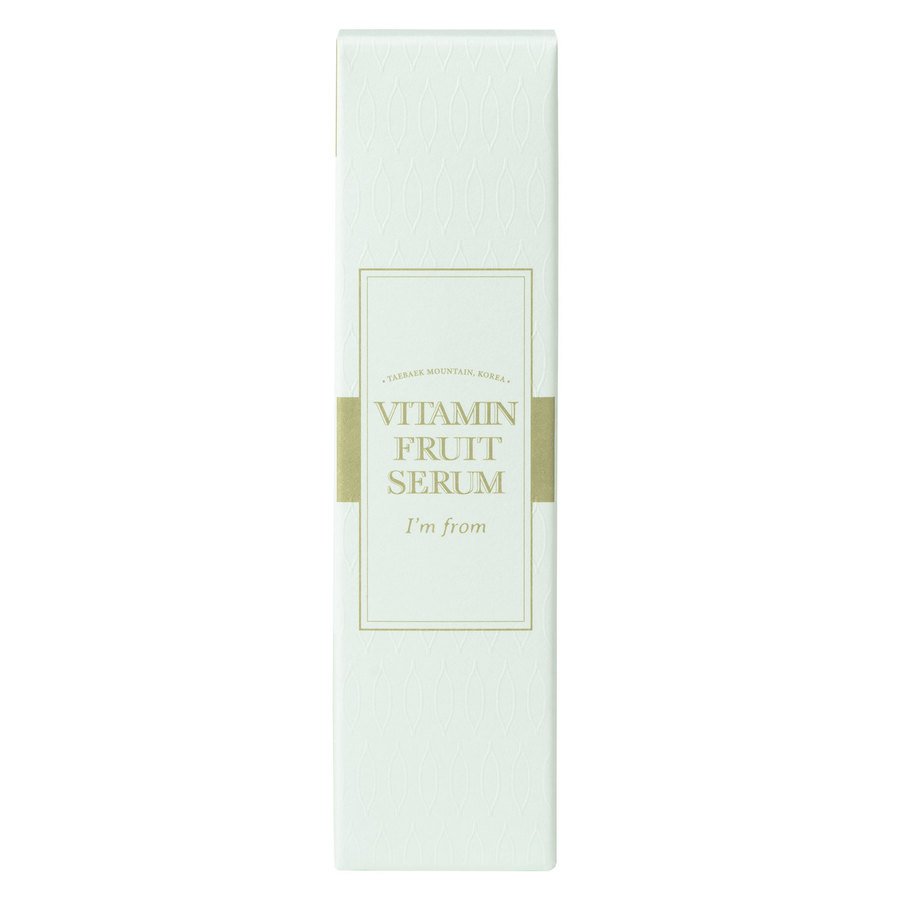 I'm From Vitamin Fruit Serum 30ml