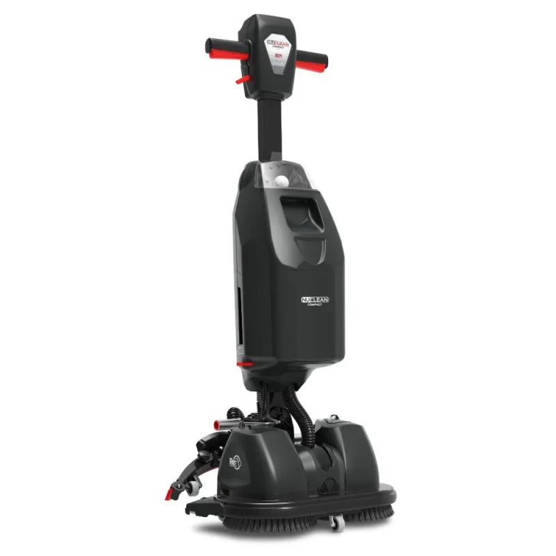 NUMATIC - Autolaveuse 244NX - Batterie