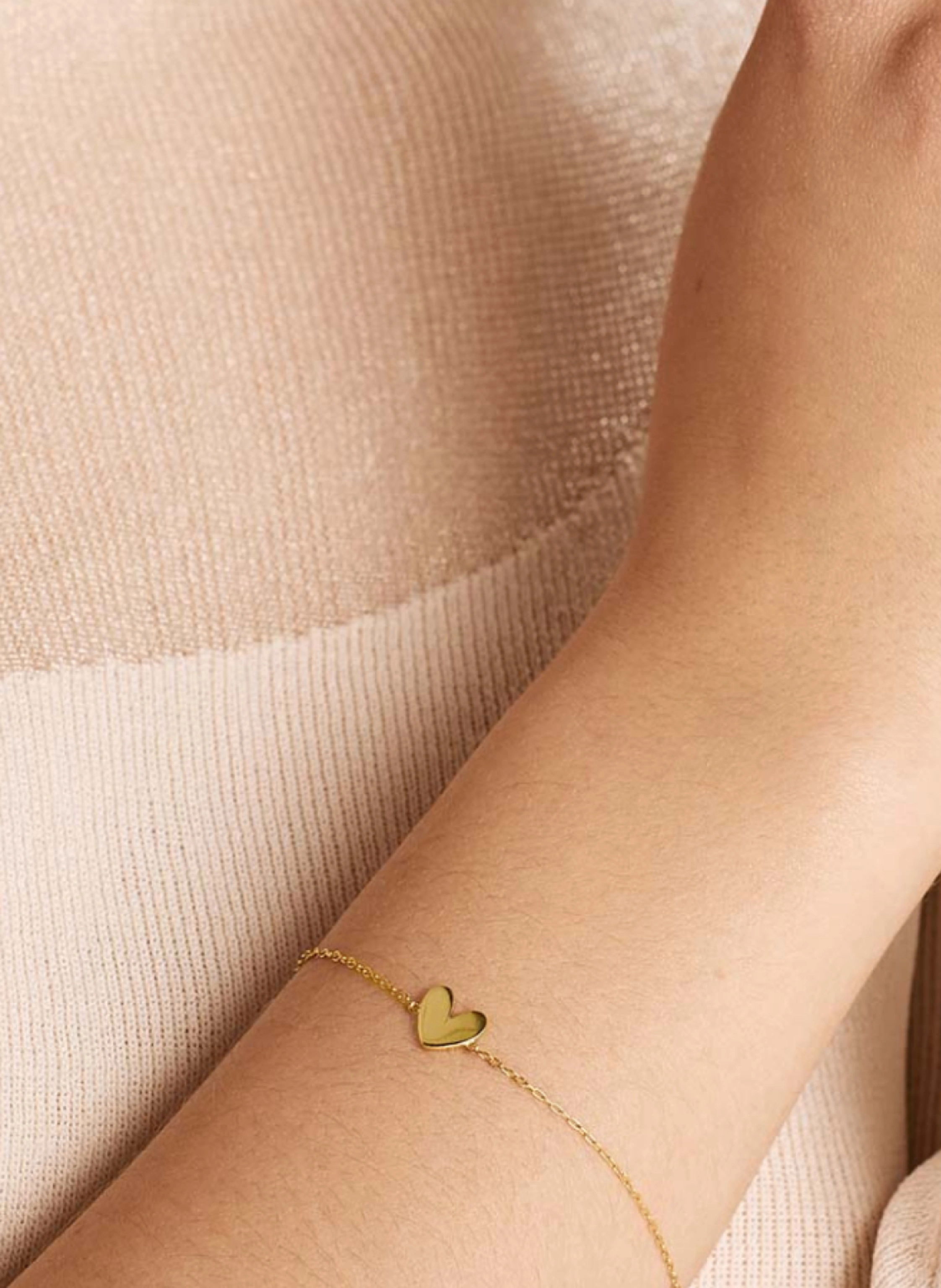 Pompidou Armband FJELLA by GLAMBOU