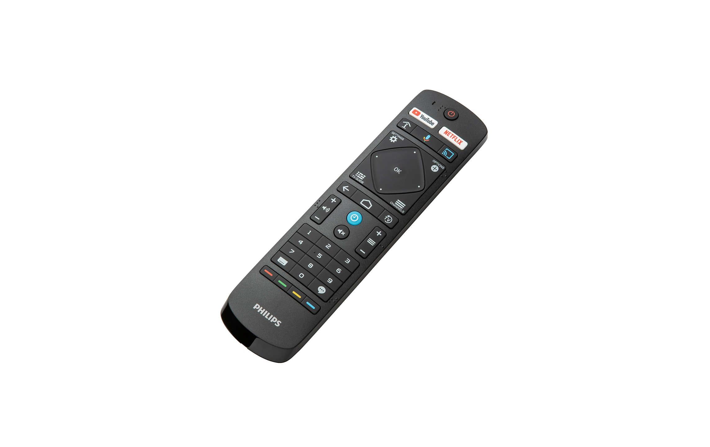 Fernbedienung 22AV2025BMediaSuite BT-Fernbedienung