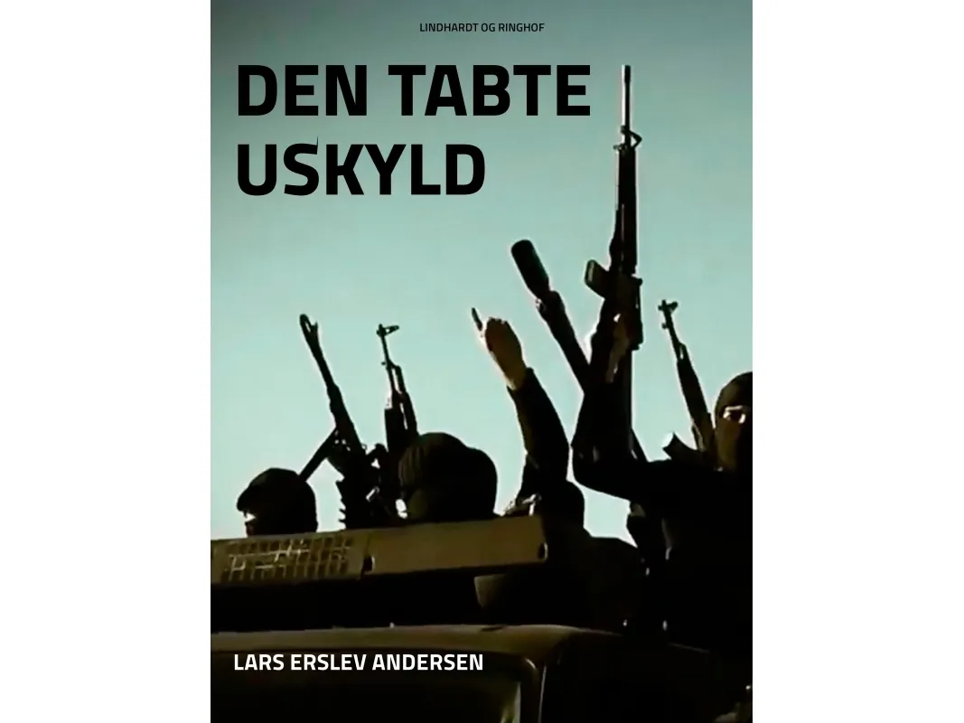 Den tabte uskyld | Lars Erslev Andersen