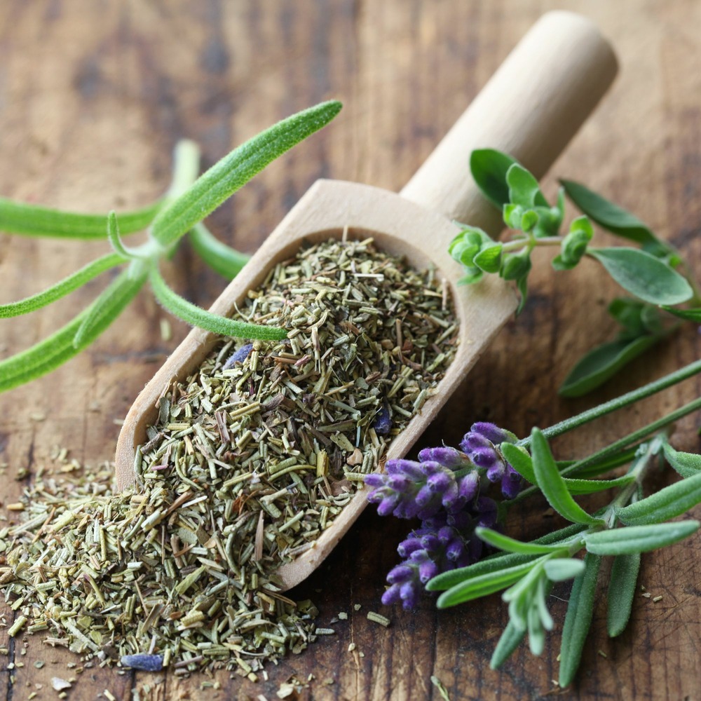 Coffret : je fais pousser mes herbes de provence bio