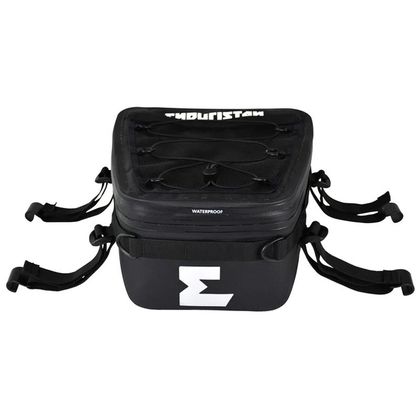 Sacoche de selle Enduristan Tail Large (9 litres) Universel - Noir