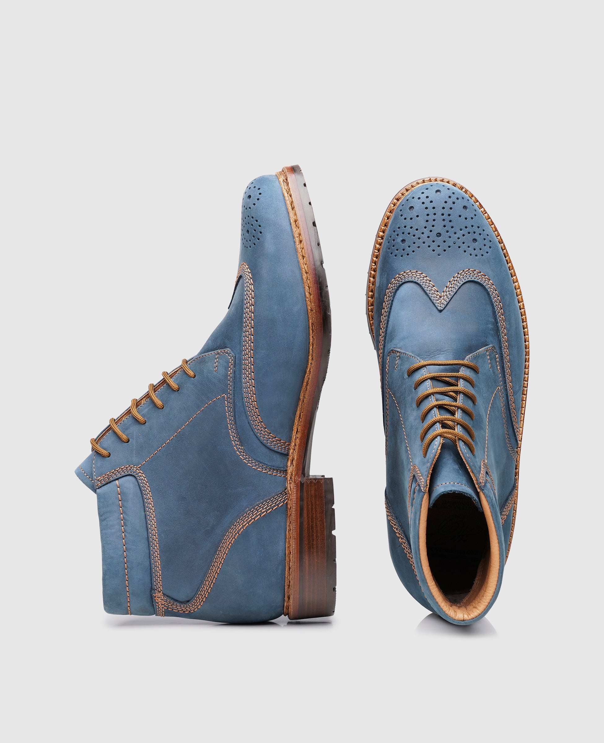 Janosh K Full-Brogue M