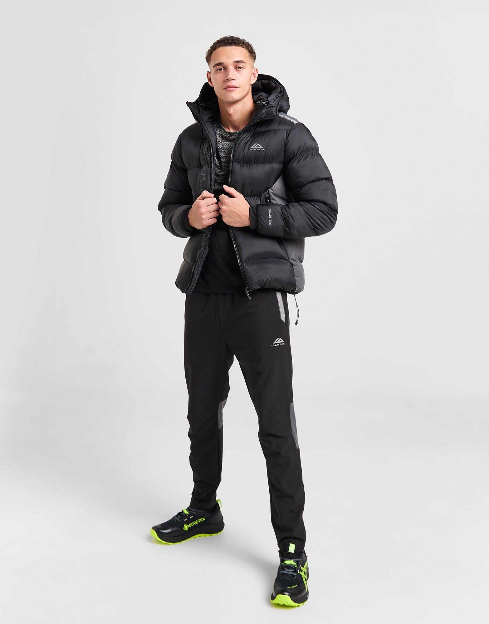 Trailberg Doudune Triathlon Homme