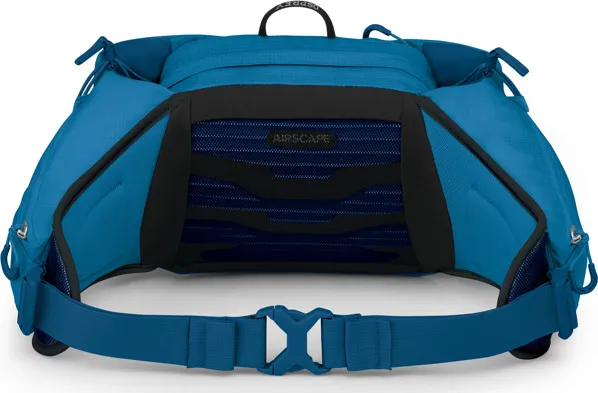 Osprey Talon 6 Scoria Blue/Night Shift
