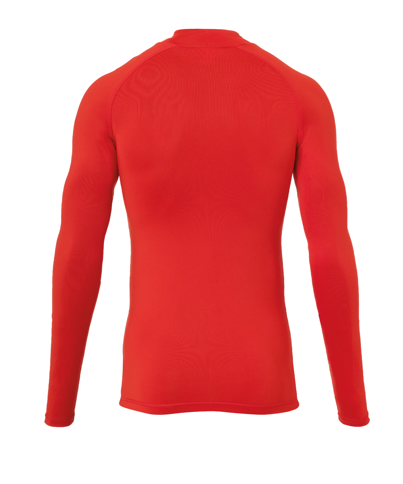 uhlsport Pro Baselayer Turtleneck Kids Rot F04