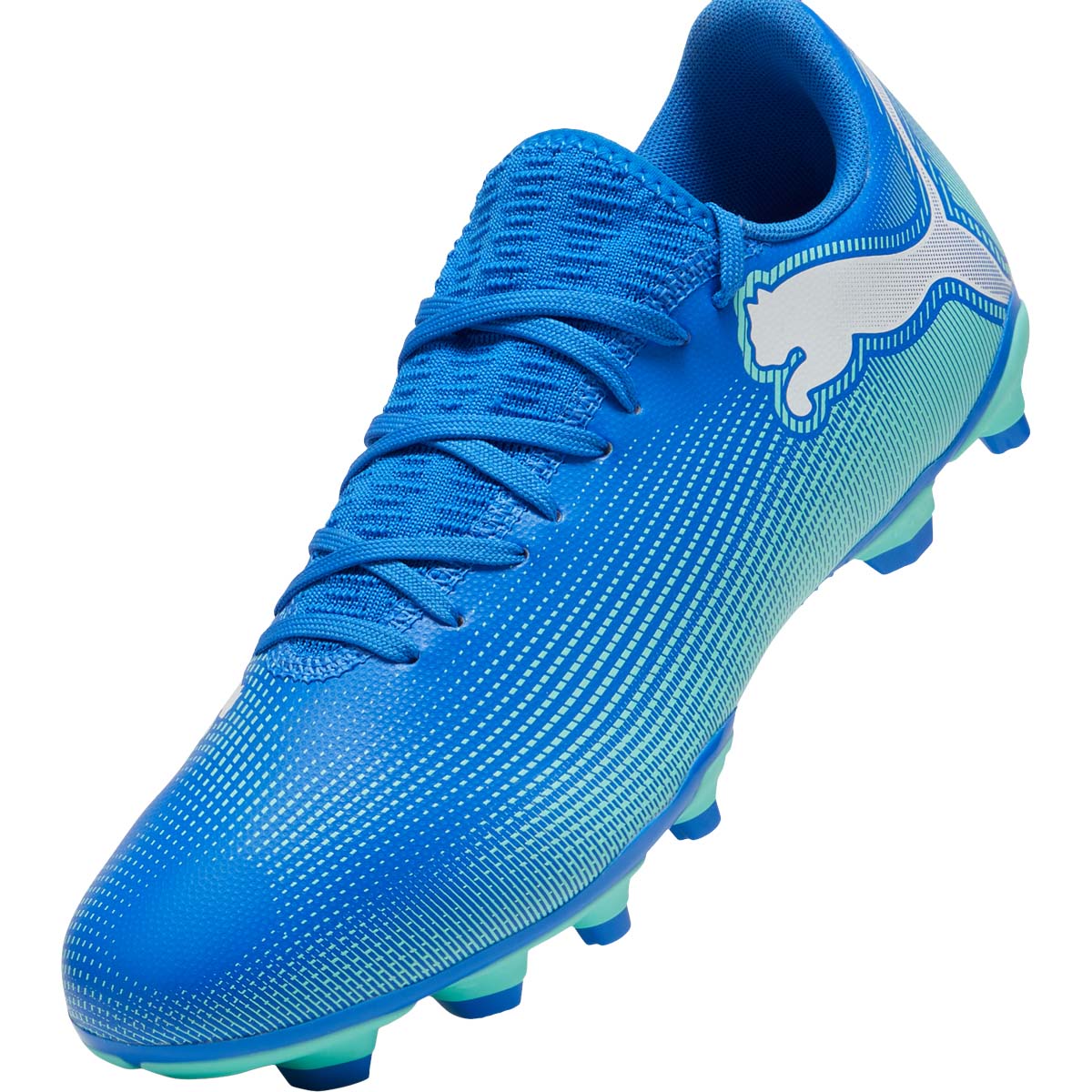PUMA Future 7 Play FG/AG Fodboldstøvler