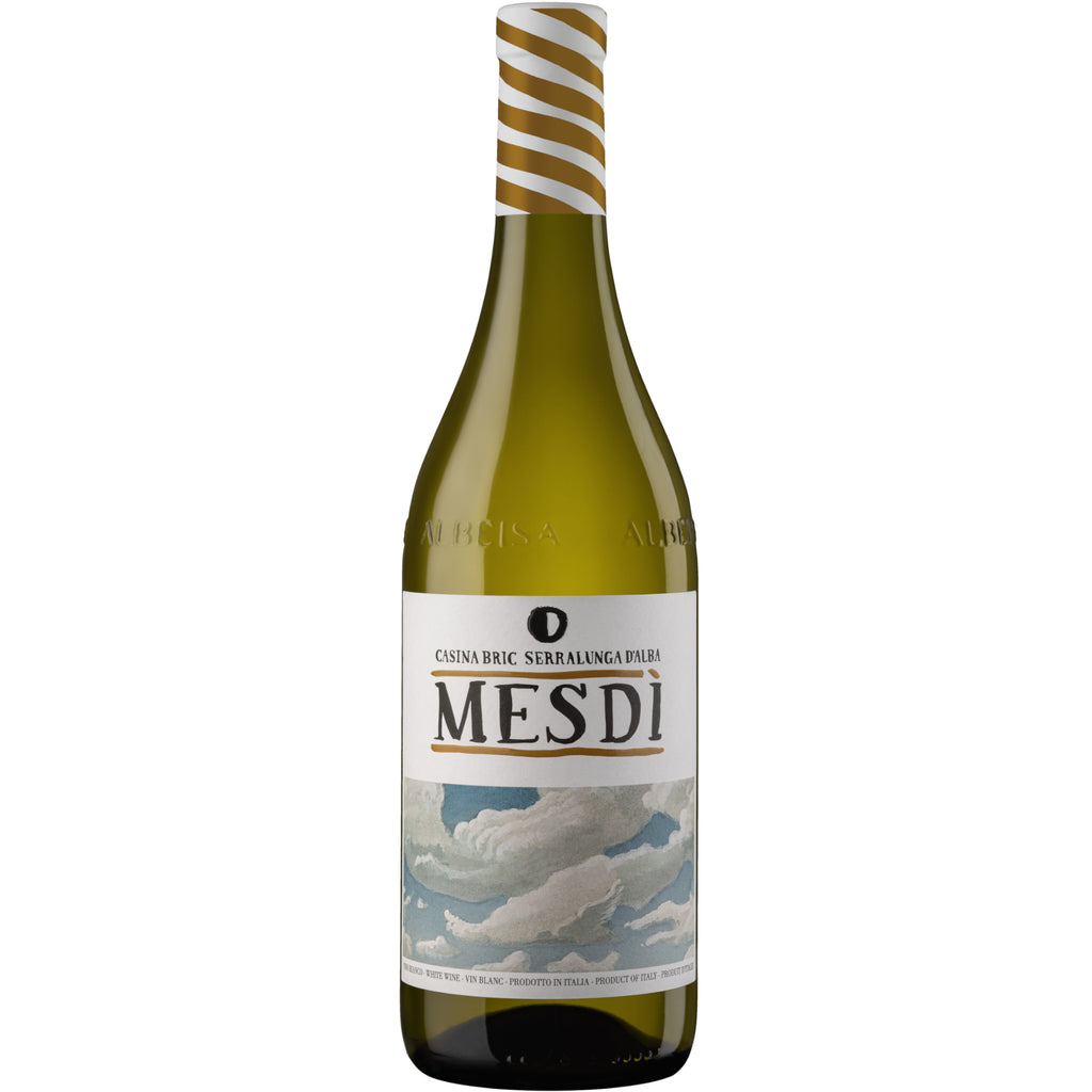 Mesdì Bianco 2020