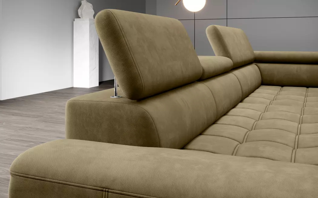 Ecksofa Palladio
