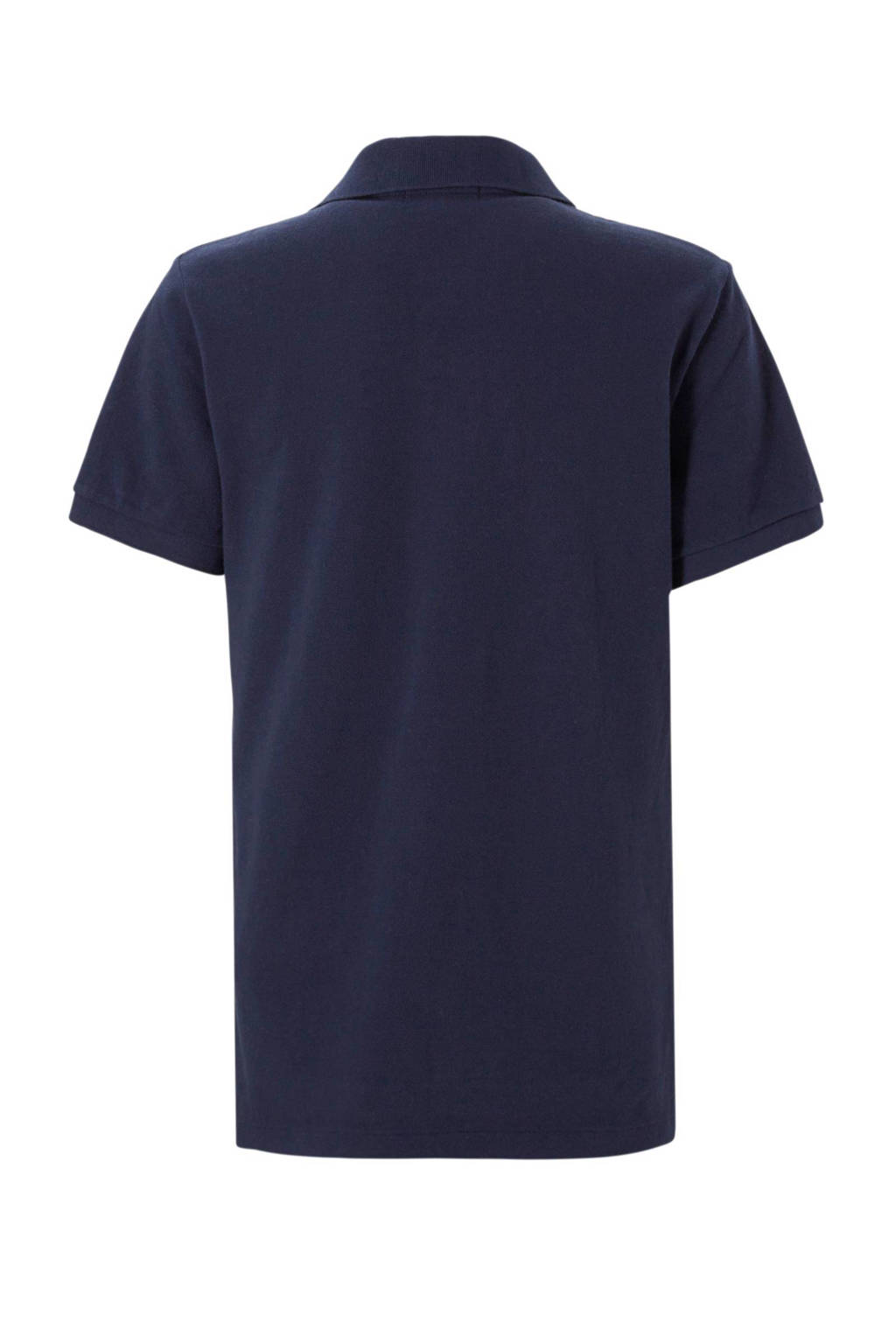 POLO Ralph Lauren polo donkerblauw