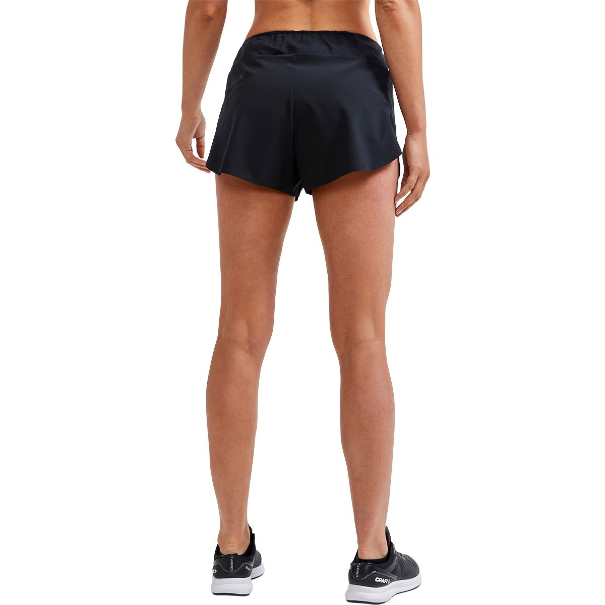 Craft Pro Hypervent Split Løbeshorts Dame