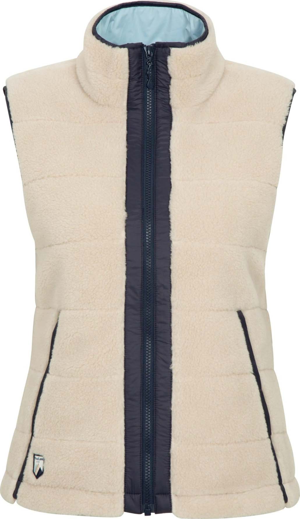 Nusfjord Vest Dame Sheep