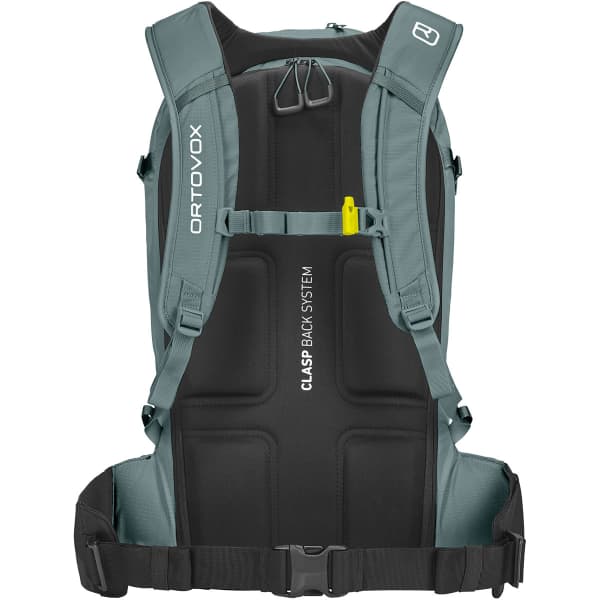Sac à dos ski ORTOVOX FREE RIDER 26 S ARCTIC GREY