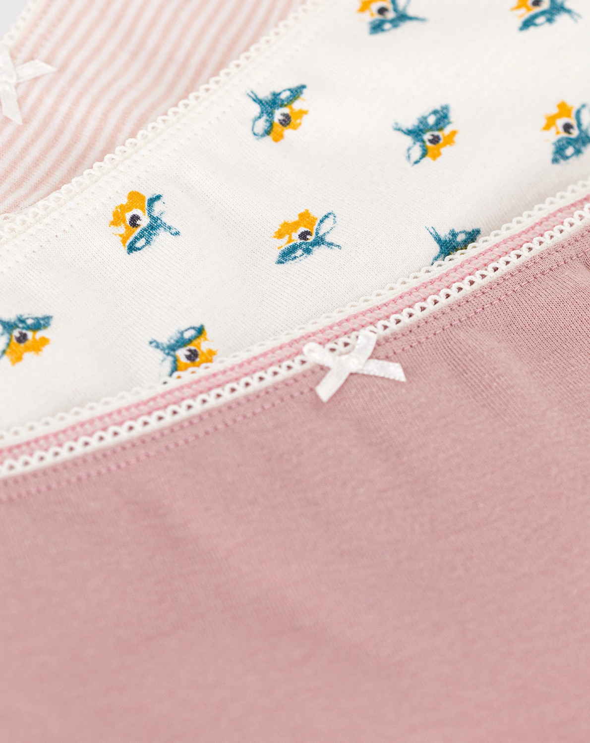 Panties MINIMARISA 3er Pack in bunt