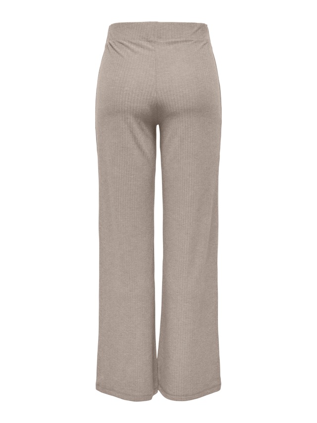 ONLY Play Loungehose »ONPSEREN HW RIB STR PNT NOOS«