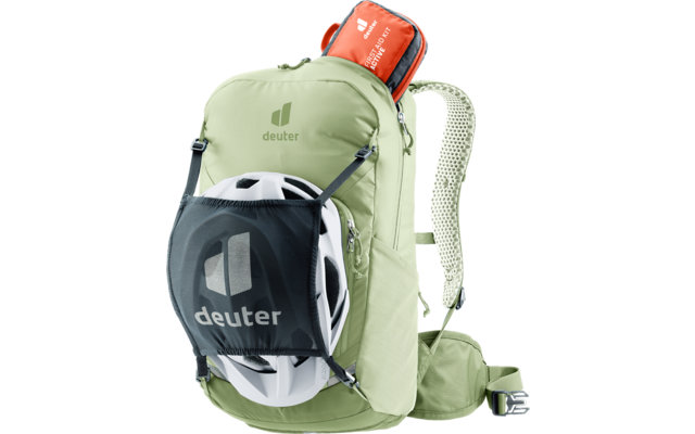 Deuter Bike I 20 Fahrradrucksack 20 Liter