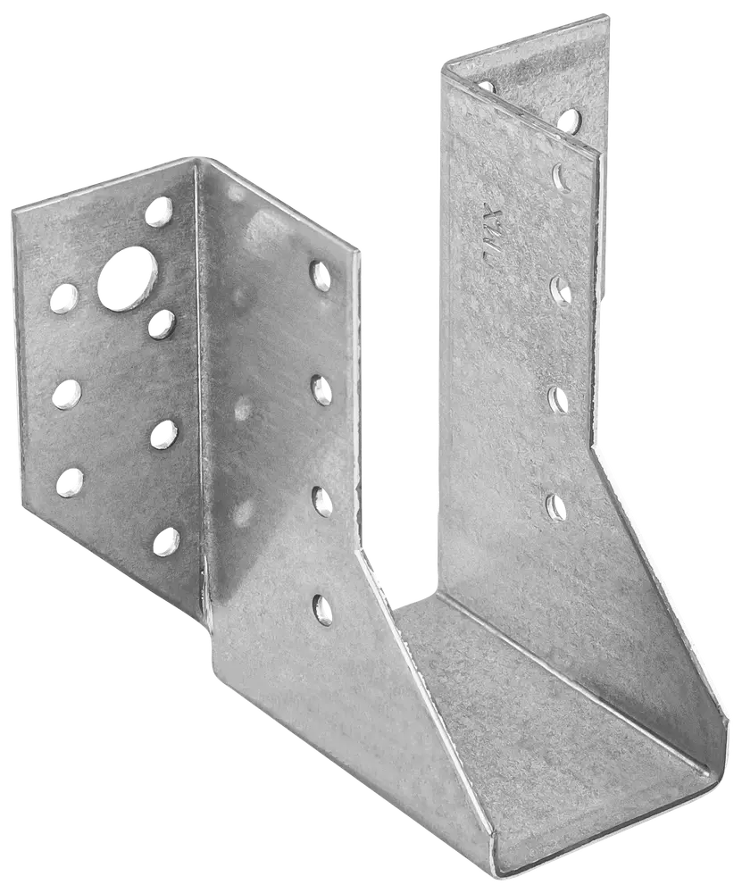 DX STRONG Bjælkesko udvendig flig 45 x 97 mm
