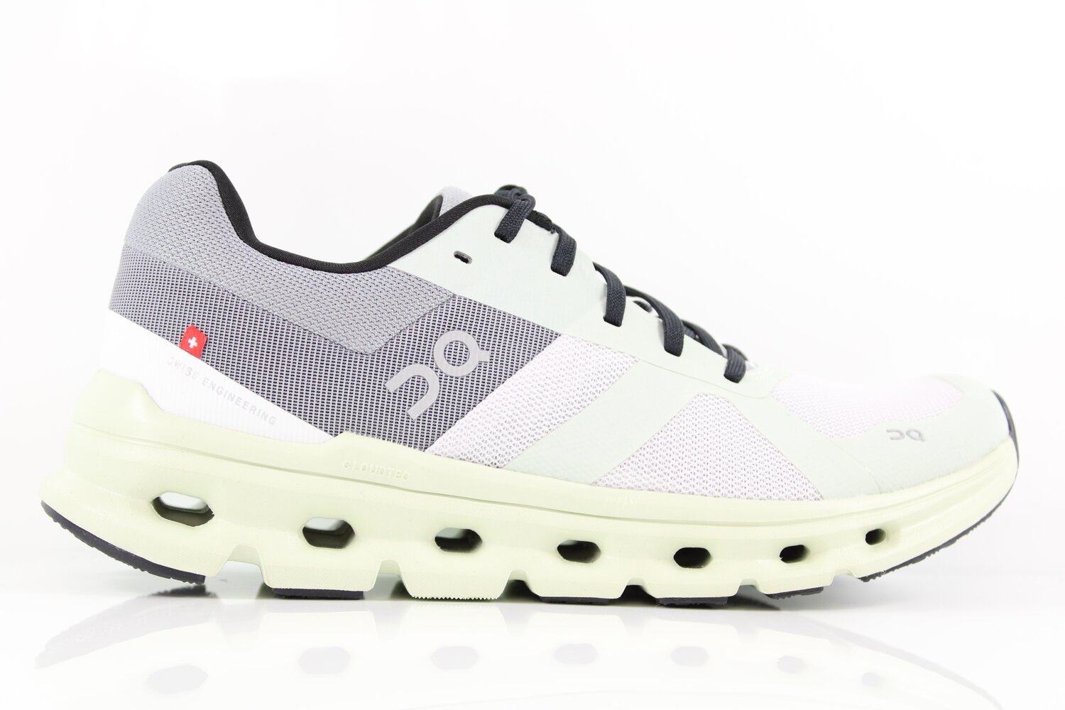 On Cloudrunner