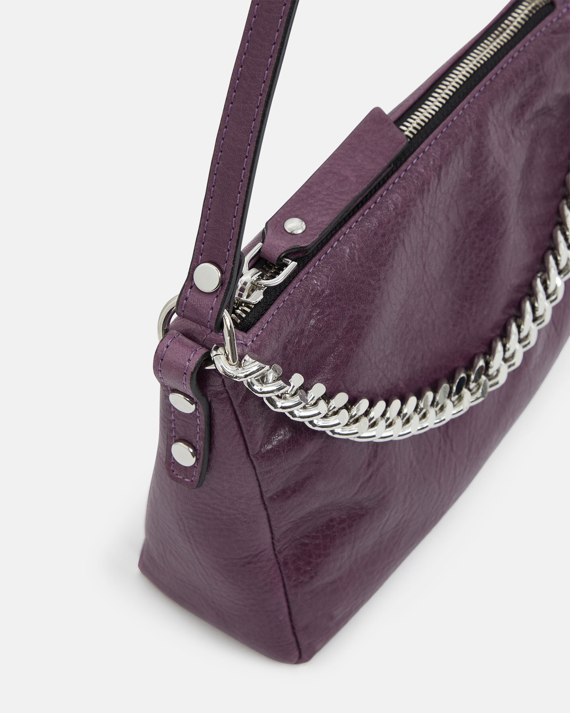 PORTE TRAVERS FLOHRE Violet