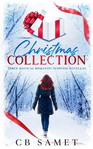 Christmas Collection (Three Magical Romantic Suspense Novellas) (Paperback)