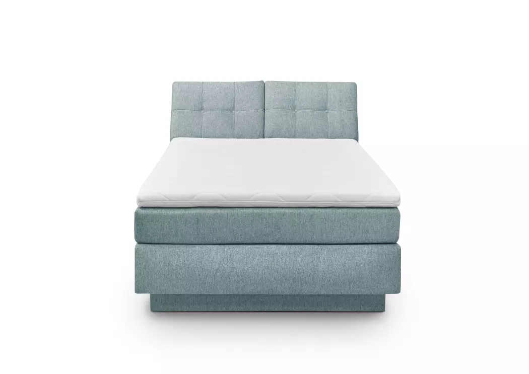 Boxspringbett Fairfield 140 x 200 cm