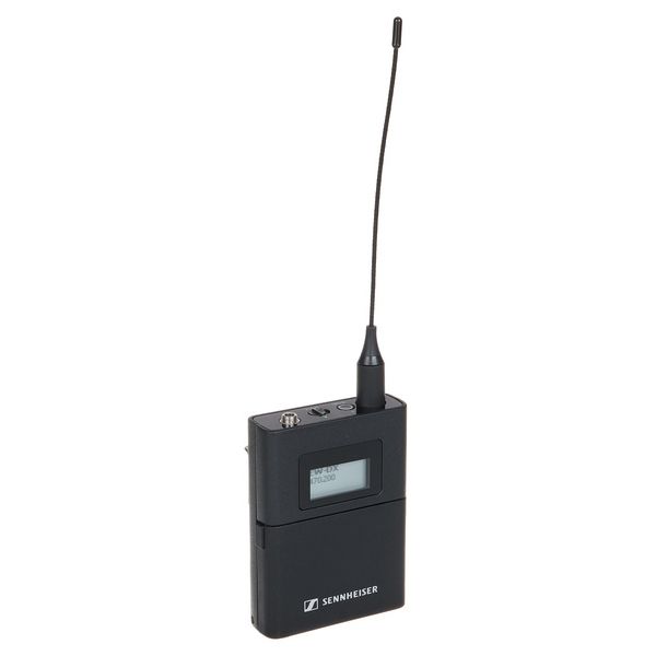 Sennheiser EW-DX SK Q1-9