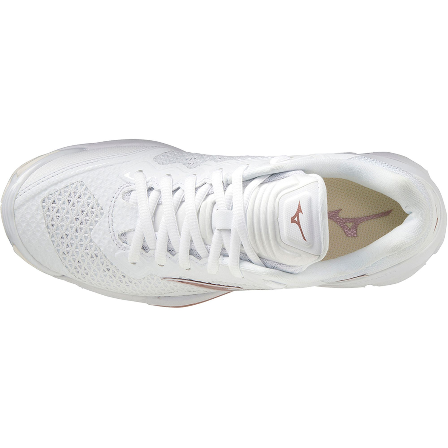 Mizuno Wave Stealth V Women