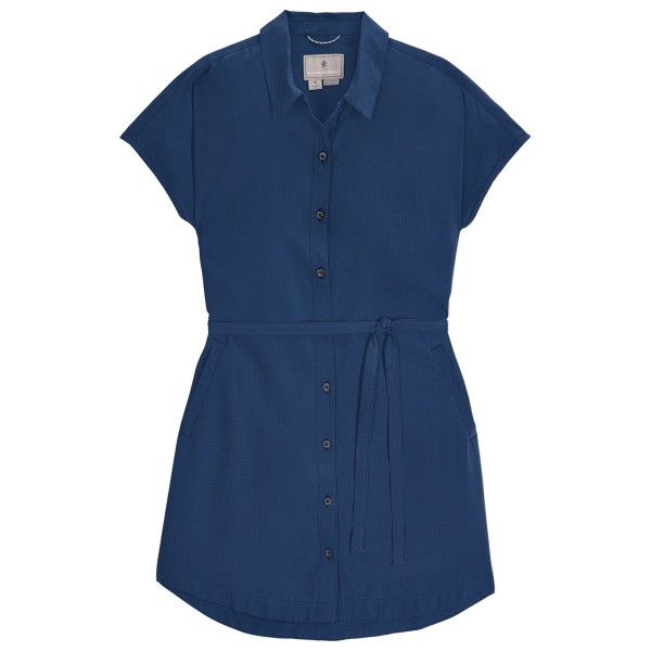 Royal Robbins - Women's Camino Pucker Dress - Robe