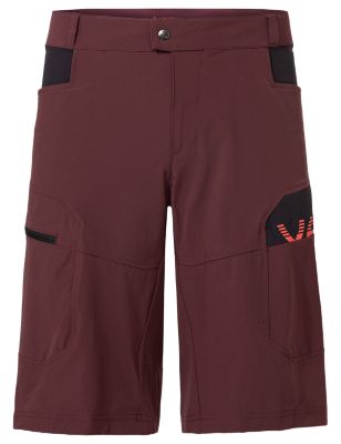 VaudeAltissimo Shorts III - braun