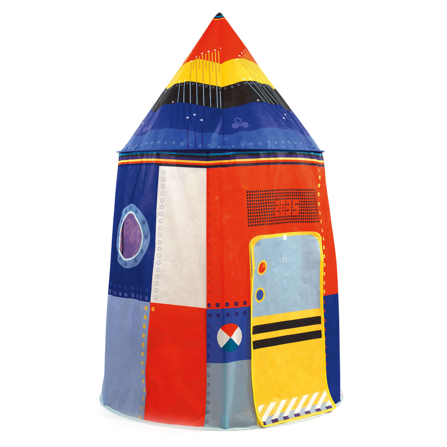 Djeco Fusee Speeltent Raket